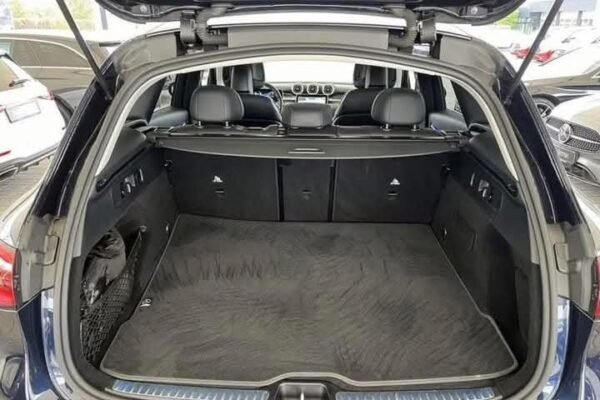 Mercedes-Benz GLC 200 – Image 11