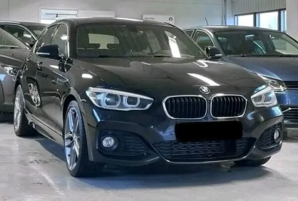 BMW 1 Séries 1.5 – Image 2