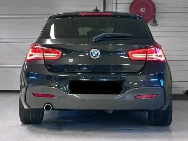 BMW 1 Séries 1.5 – Image 42
