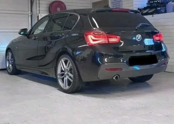 BMW 1 Séries 1.5 – Image 40