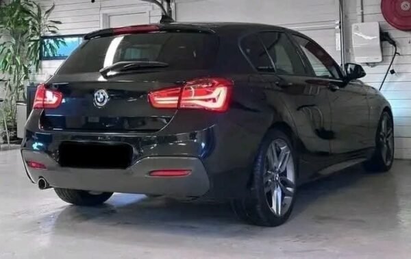 BMW 1 Séries 1.5 – Image 38
