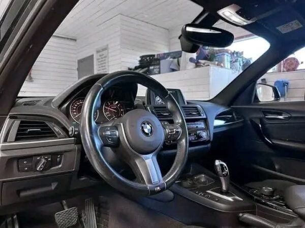 BMW 1 Séries 1.5 – Image 16