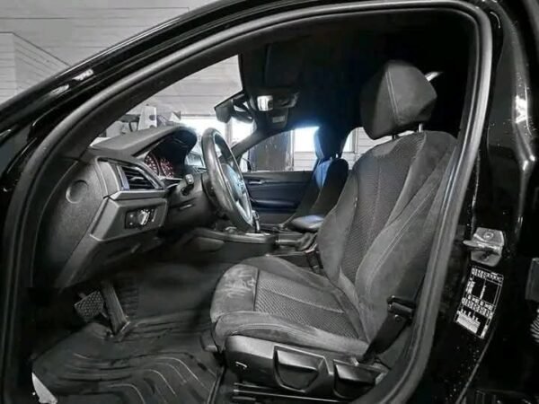 BMW 1 Séries 1.5 – Image 11