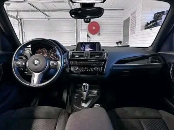 BMW 1 Séries 1.5 – Image 22