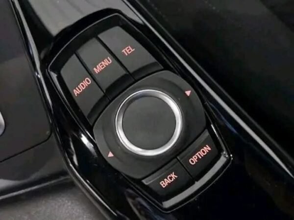 BMW 1 Séries 1.5 – Image 4