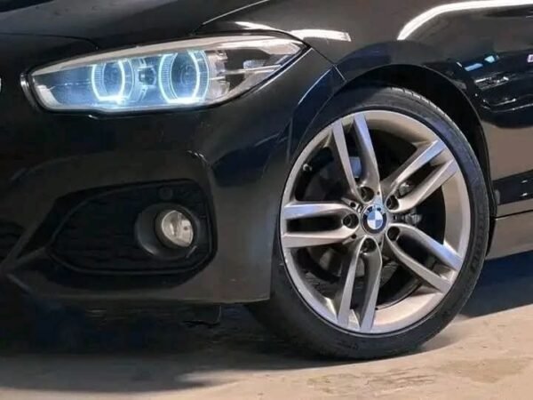 BMW 1 Séries 1.5 – Image 37