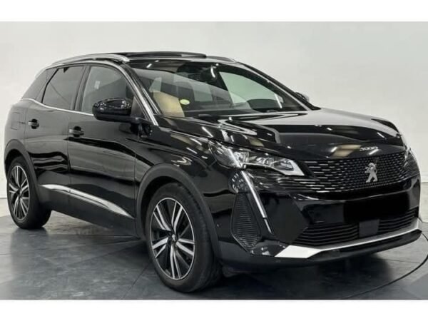 PEUGEOT 3008 – Image 3