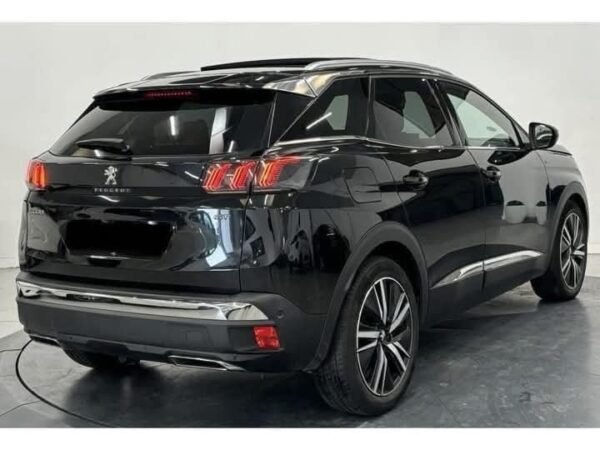 PEUGEOT 3008 – Image 9