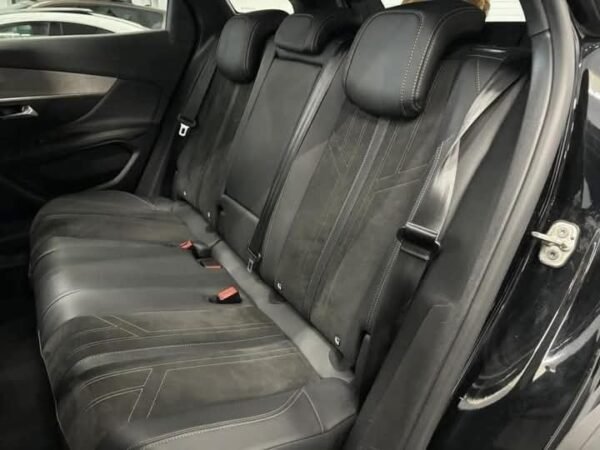 PEUGEOT 3008 – Image 7