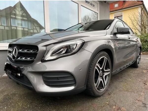 Mercedes-Benz GLA 200 – Image 2