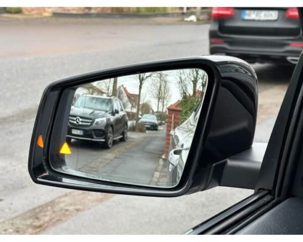 Mercedes-Benz GLA 200 – Image 7