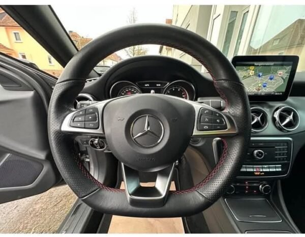 Mercedes-Benz GLA 200 – Image 9