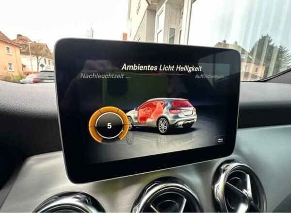 Mercedes-Benz GLA 200 – Image 5