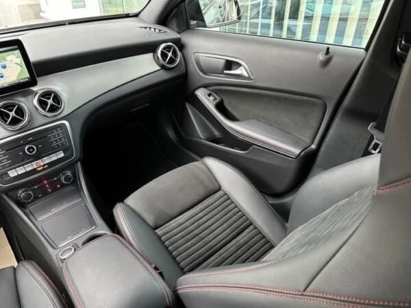 Mercedes-Benz GLA 200 – Image 8