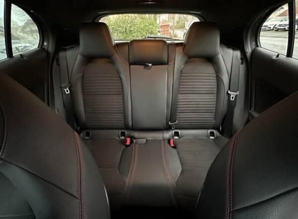 Mercedes-Benz GLA 200 – Image 6
