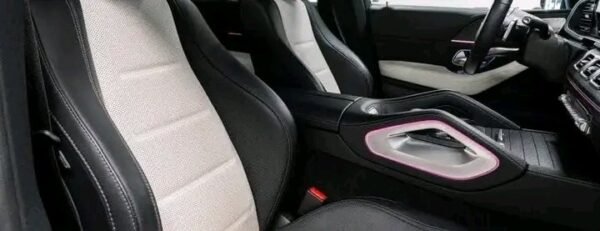 Mercedes-Benz GLE Coupe 400 – Image 30