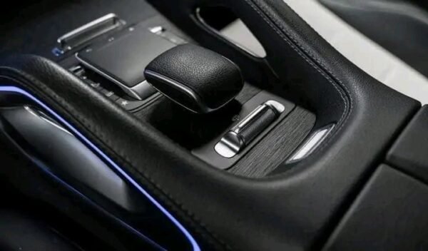 Mercedes-Benz GLE Coupe 400 – Image 4