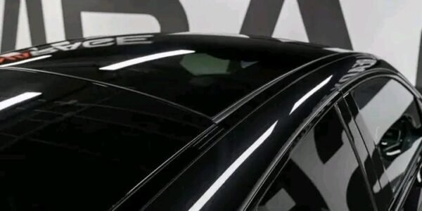 Mercedes-Benz GLE Coupe 400 – Image 7