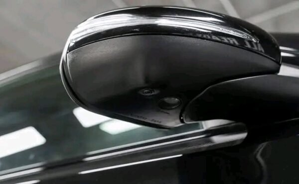 Mercedes-Benz GLE Coupe 400 – Image 11