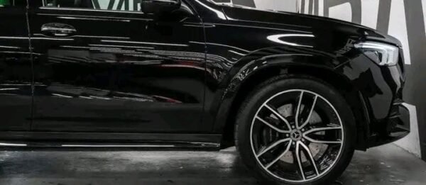 Mercedes-Benz GLE Coupe 400 – Image 15