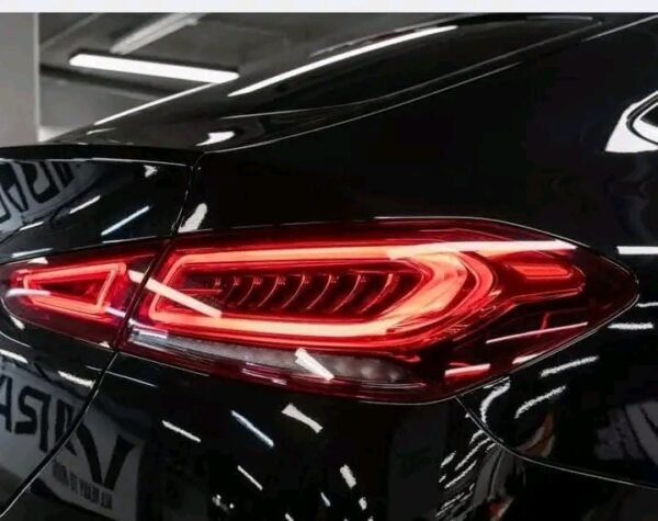 Mercedes-Benz GLE Coupe 400 – Image 35