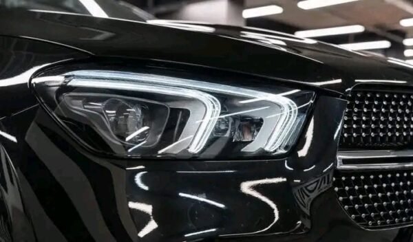 Mercedes-Benz GLE Coupe 400 – Image 23