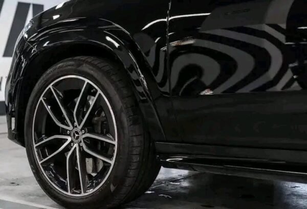 Mercedes-Benz GLE Coupe 400 – Image 5