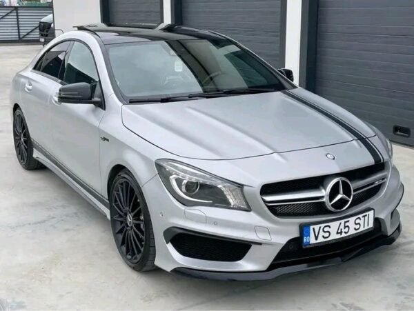 Mercedes CLA 45 AMG - 4Matic - Image 2