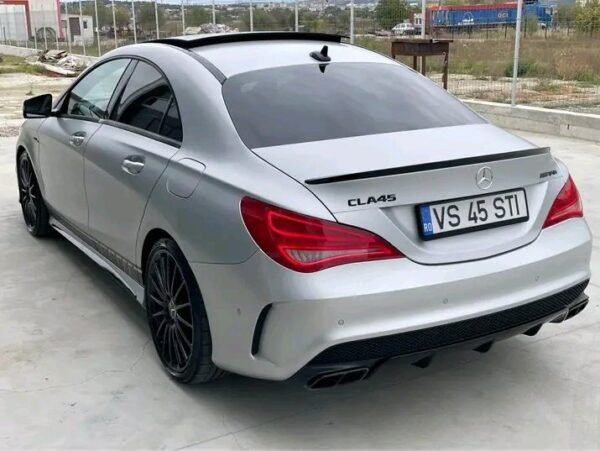 Mercedes CLA 45 AMG - 4Matic - Image 11