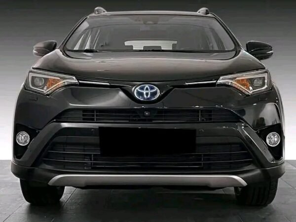 Toyota RAV4 2.5 – Image 3