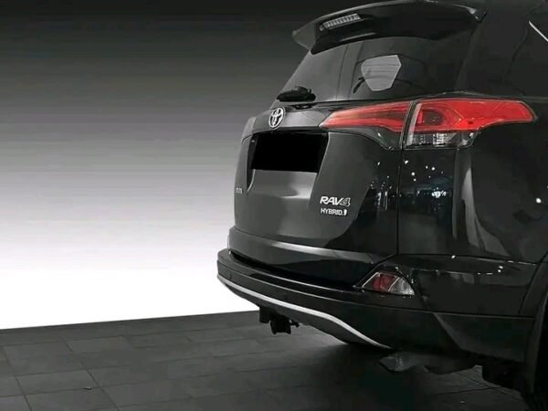 Toyota RAV4 2.5 – Image 13