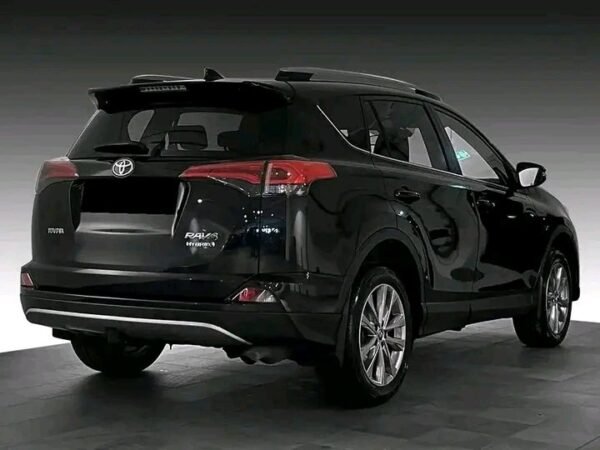 Toyota RAV4 2.5 – Image 14