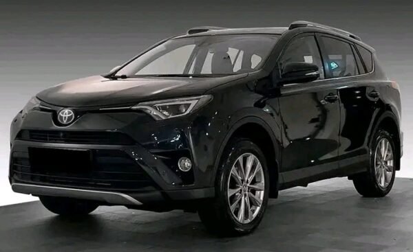Toyota RAV4 2.5 – Image 2