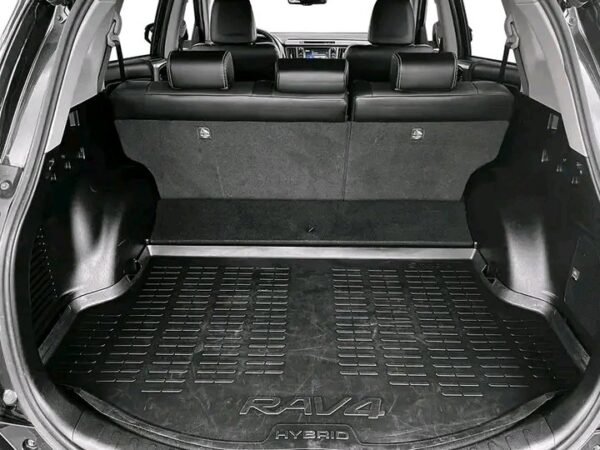 Toyota RAV4 2.5 – Image 12