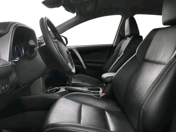 Toyota RAV4 2.5 – Image 6