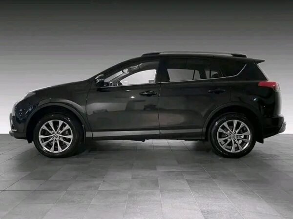 Toyota RAV4 2.5 – Image 5