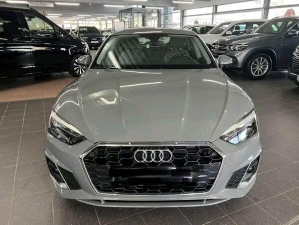 Audi A5 Sportback 35 TFSI S line
