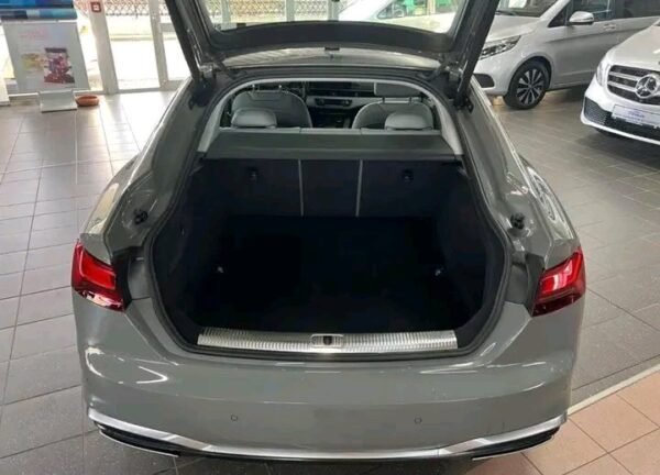 Audi A5 Sportback 35 TFSI S line – Image 28