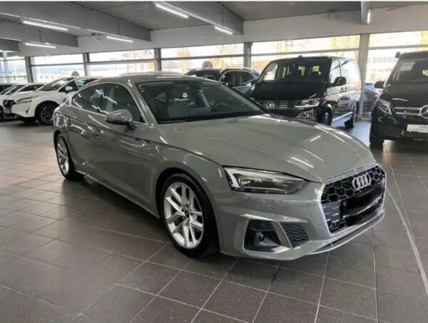 Audi A5 Sportback 35 TFSI S line – Image 3