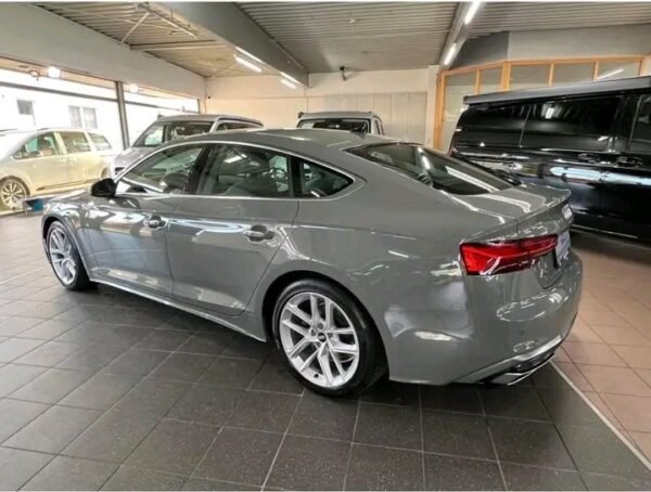 Audi A5 Sportback 35 TFSI S line – Image 24