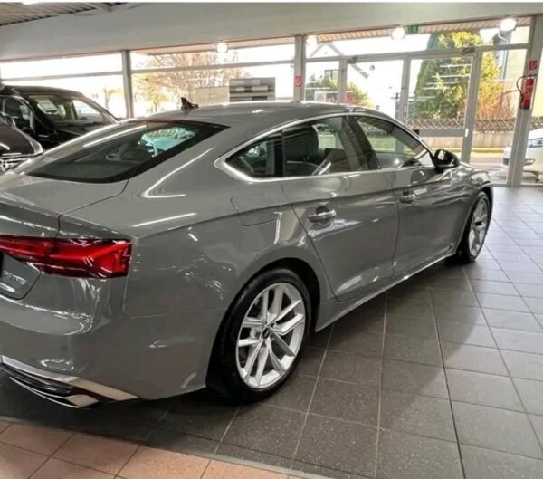 Audi A5 Sportback 35 TFSI S line – Image 29