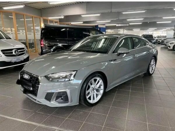 Audi A5 Sportback 35 TFSI S line – Image 22