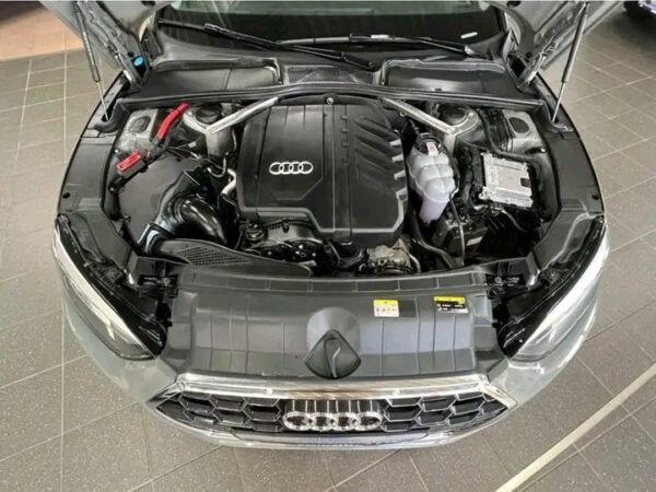 Audi A5 Sportback 35 TFSI S line – Image 4