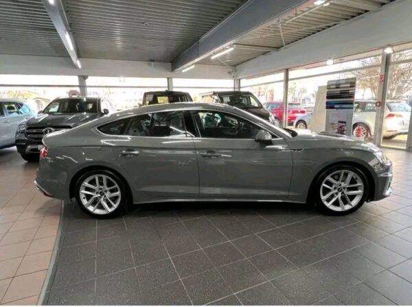 Audi A5 Sportback 35 TFSI S line – Image 25