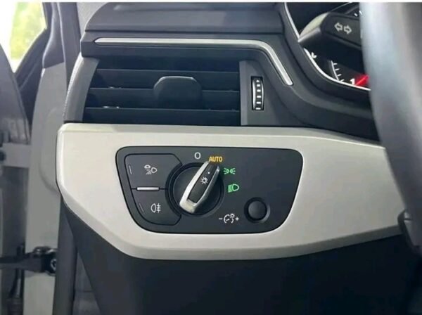 Audi A5 Sportback 35 TFSI S line – Image 8