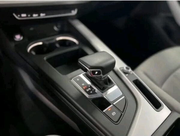Audi A5 Sportback 35 TFSI S line – Image 9