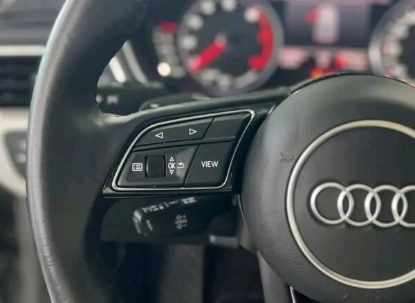 Audi A5 Sportback 35 TFSI S line – Image 11