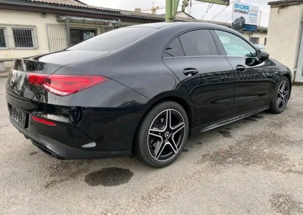 Mercedes-Benz CLA 200 Edition 2020 AMG Line – Image 15