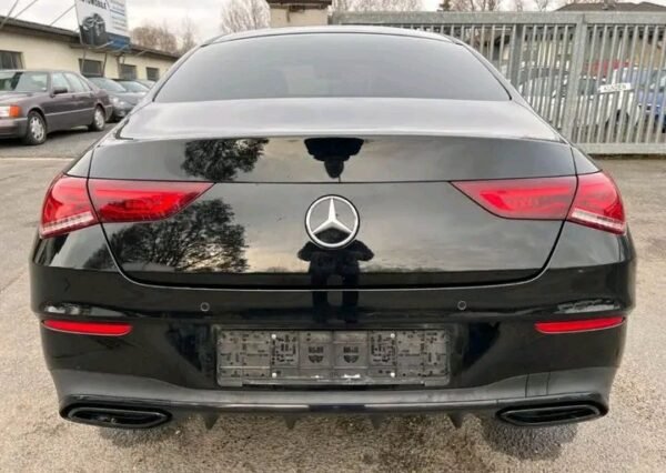 Mercedes-Benz CLA 200 Edition 2020 AMG Line – Image 16