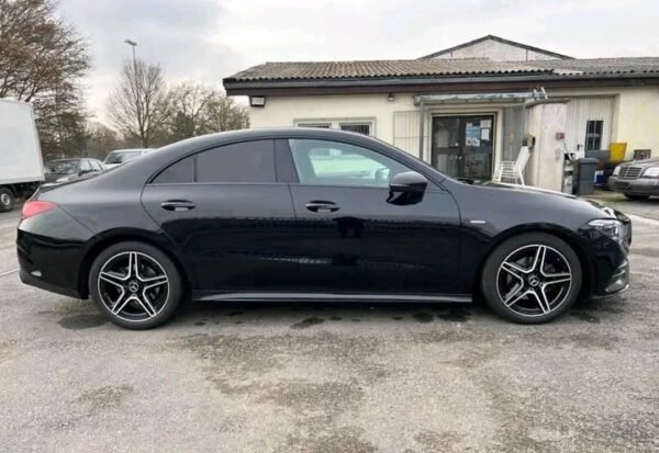 Mercedes-Benz CLA 200 Edition 2020 AMG Line – Image 13